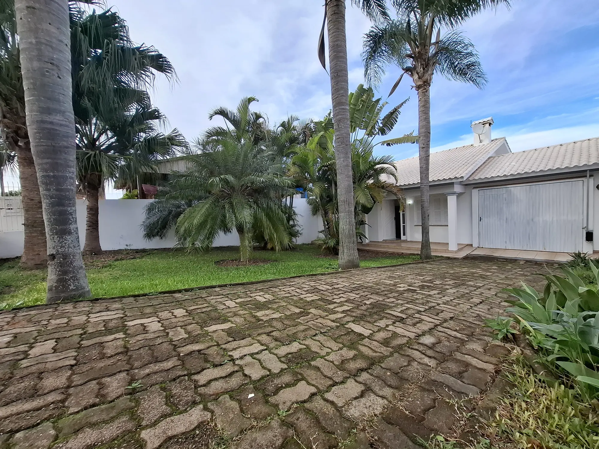 Casa no Vila Verde