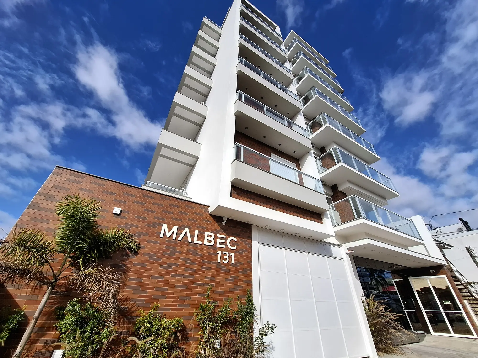 Cobertura no Residencial Malbec