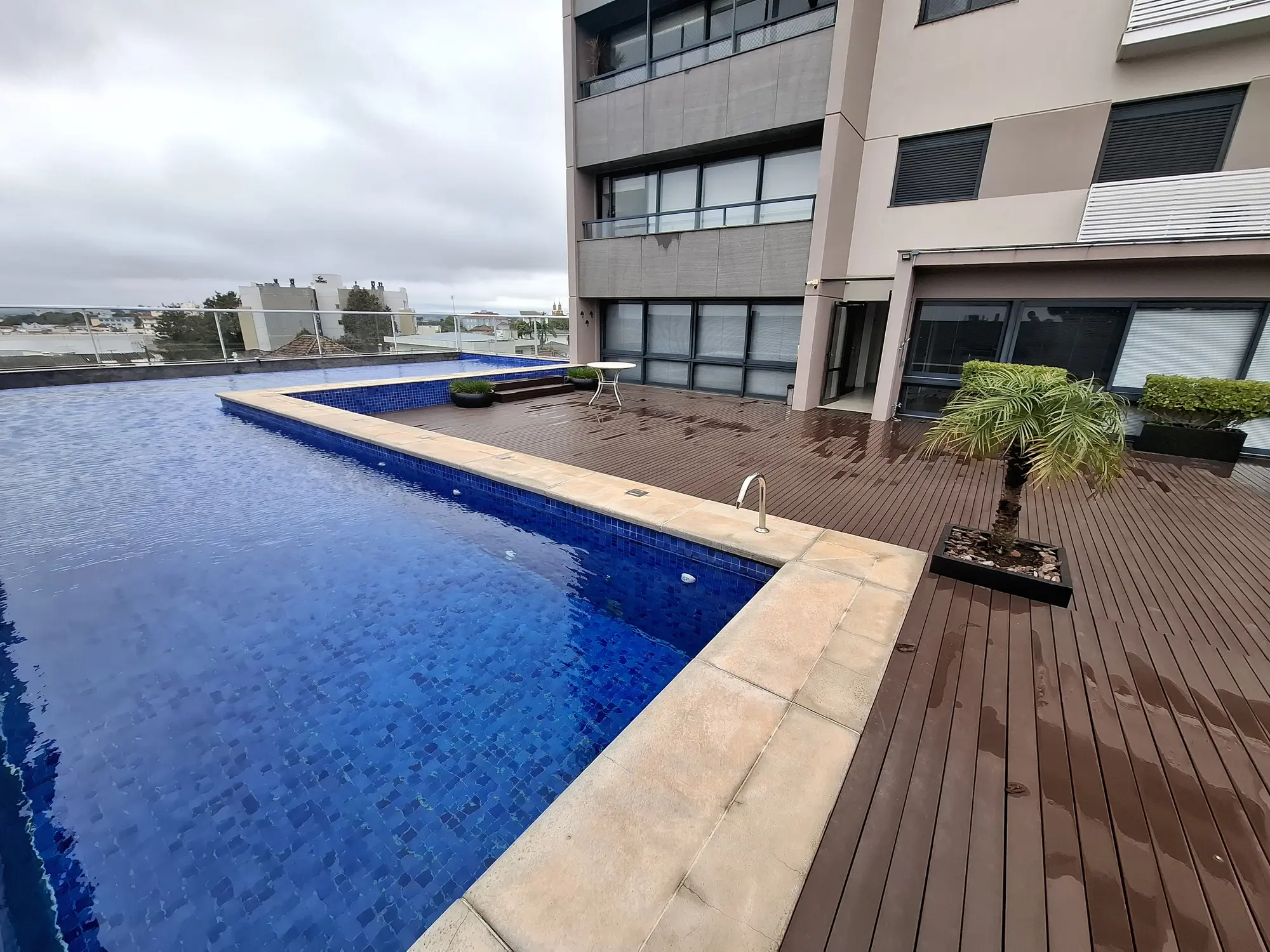 Apartamento no Residencial 10