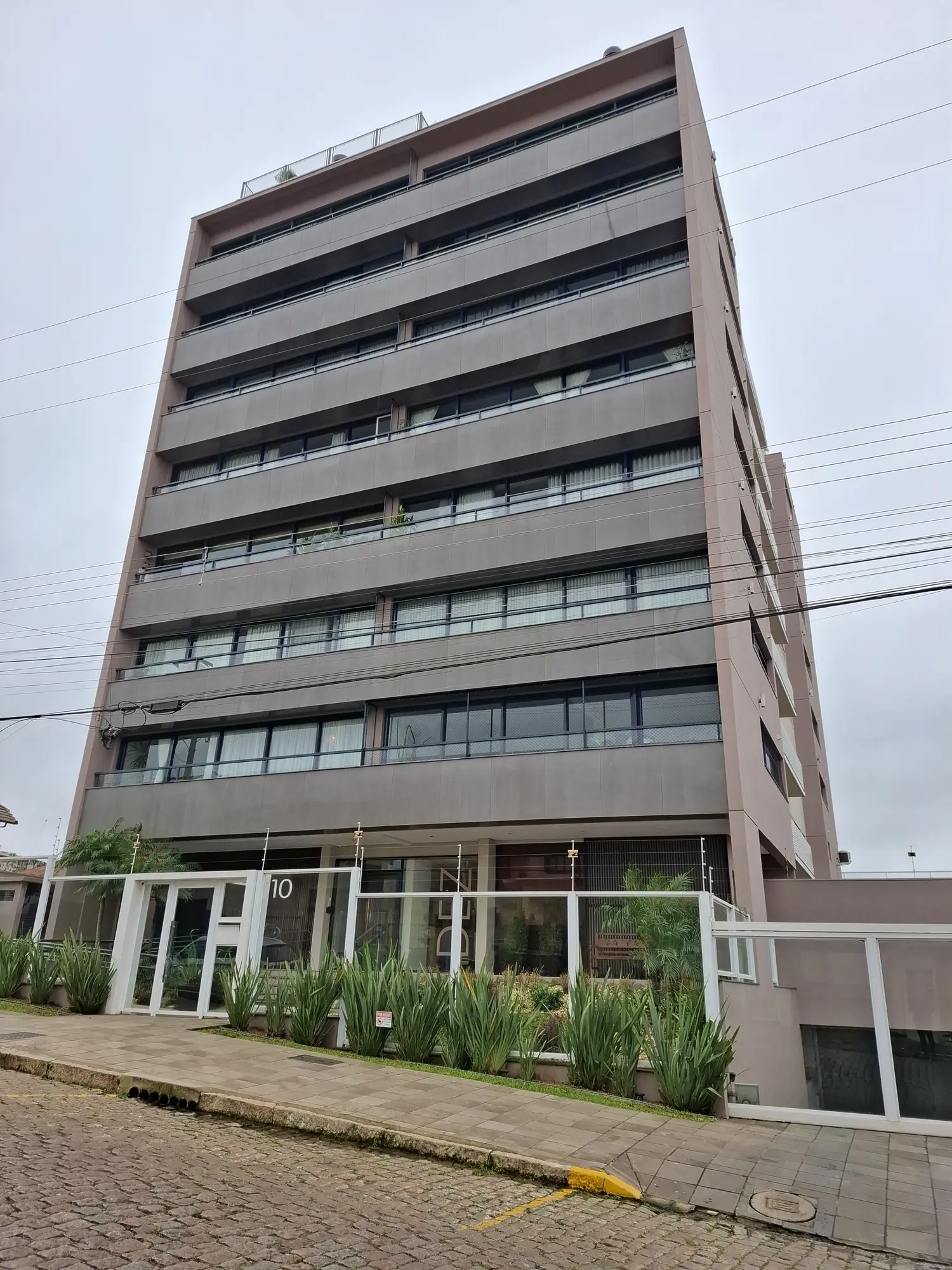 Apartamento no Residencial 10 — imagem 3