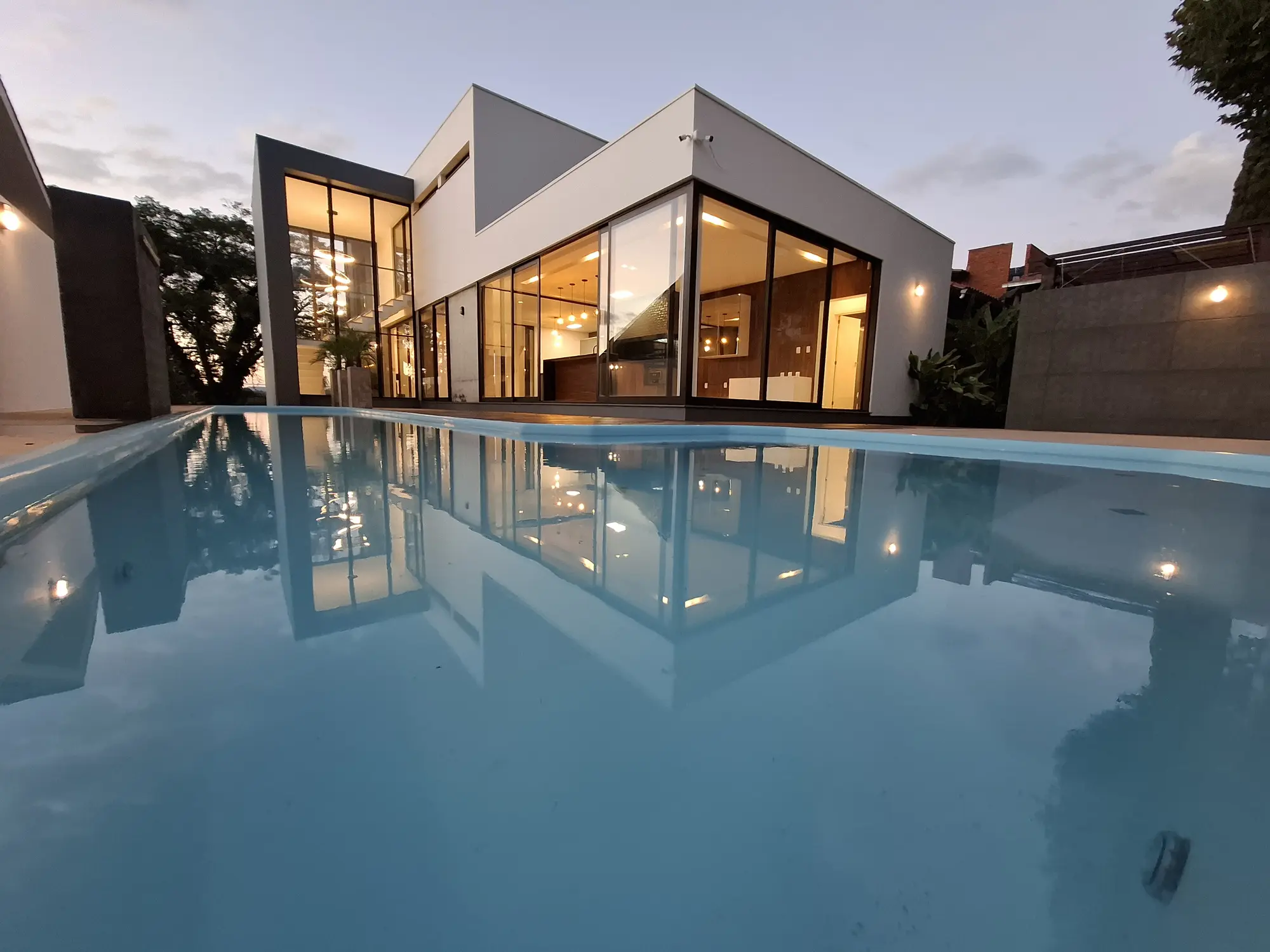 Casa em Santa Cruz do Sul