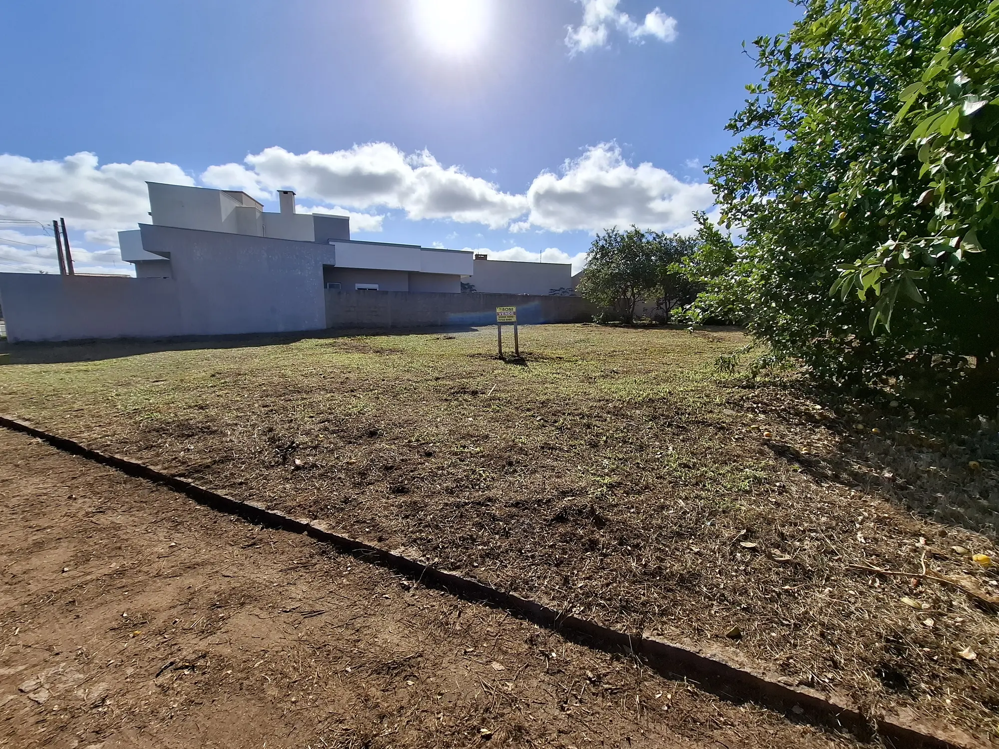 Terrenos no Vila Verde