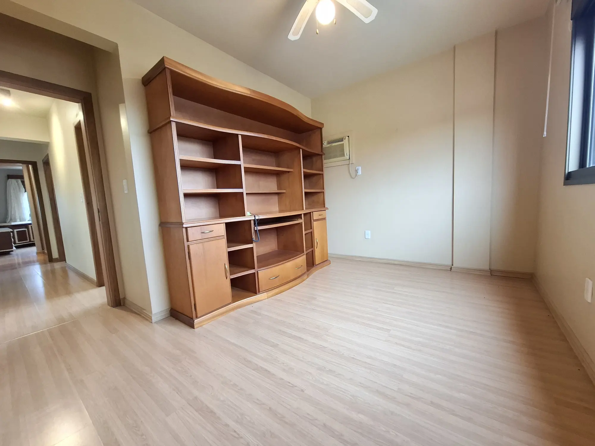 Apartamento no Village Rio Branco — imagem 2