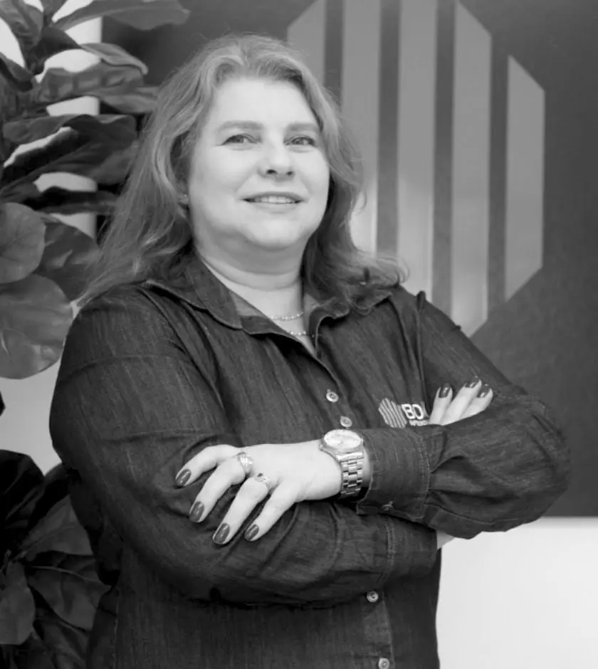 Neusa M. de Vargas